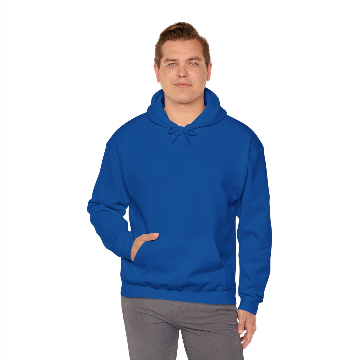 Planet Hoodie (White)