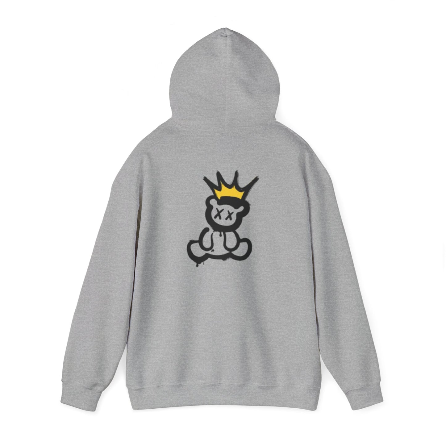 King Bear