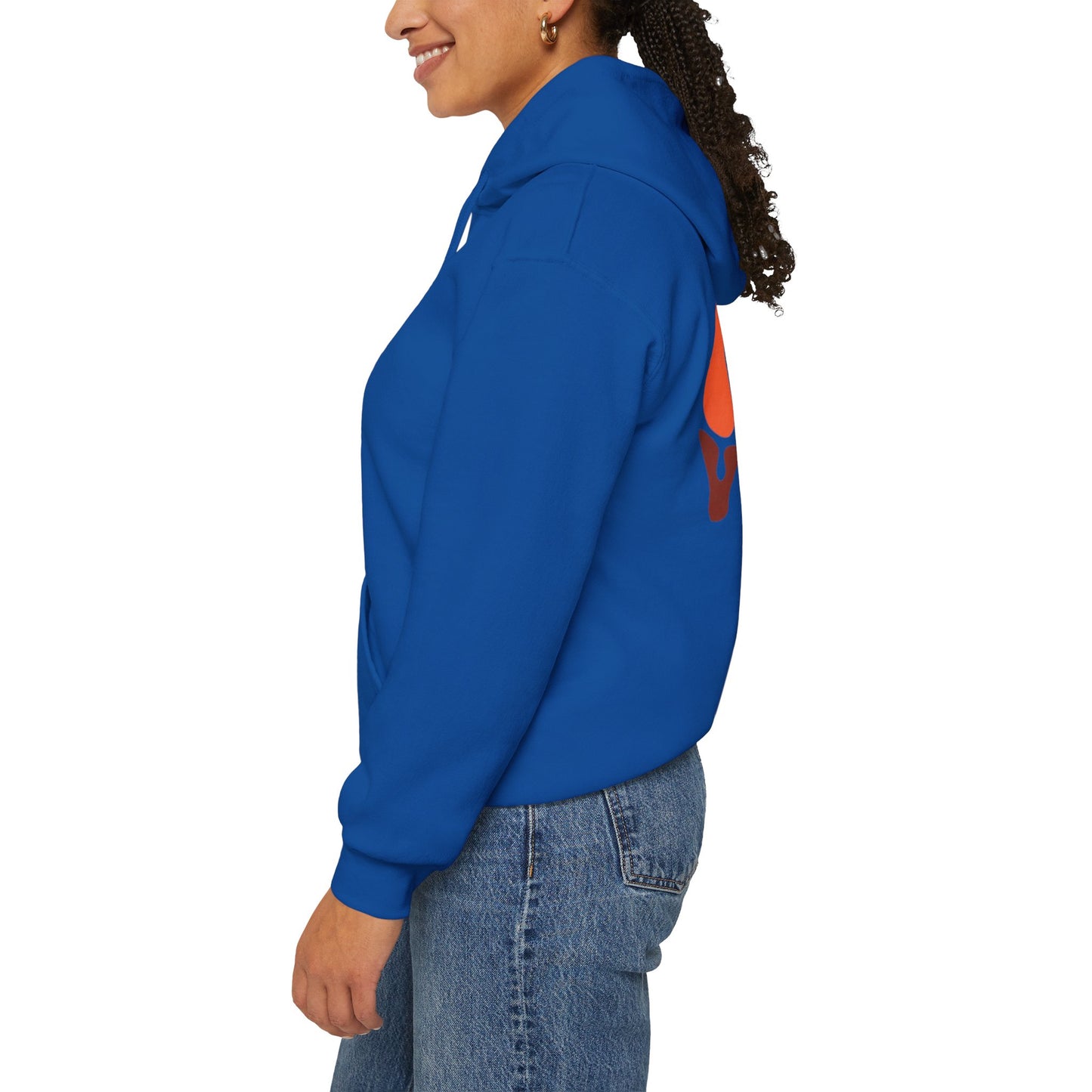 Fall Vibes Hoodie