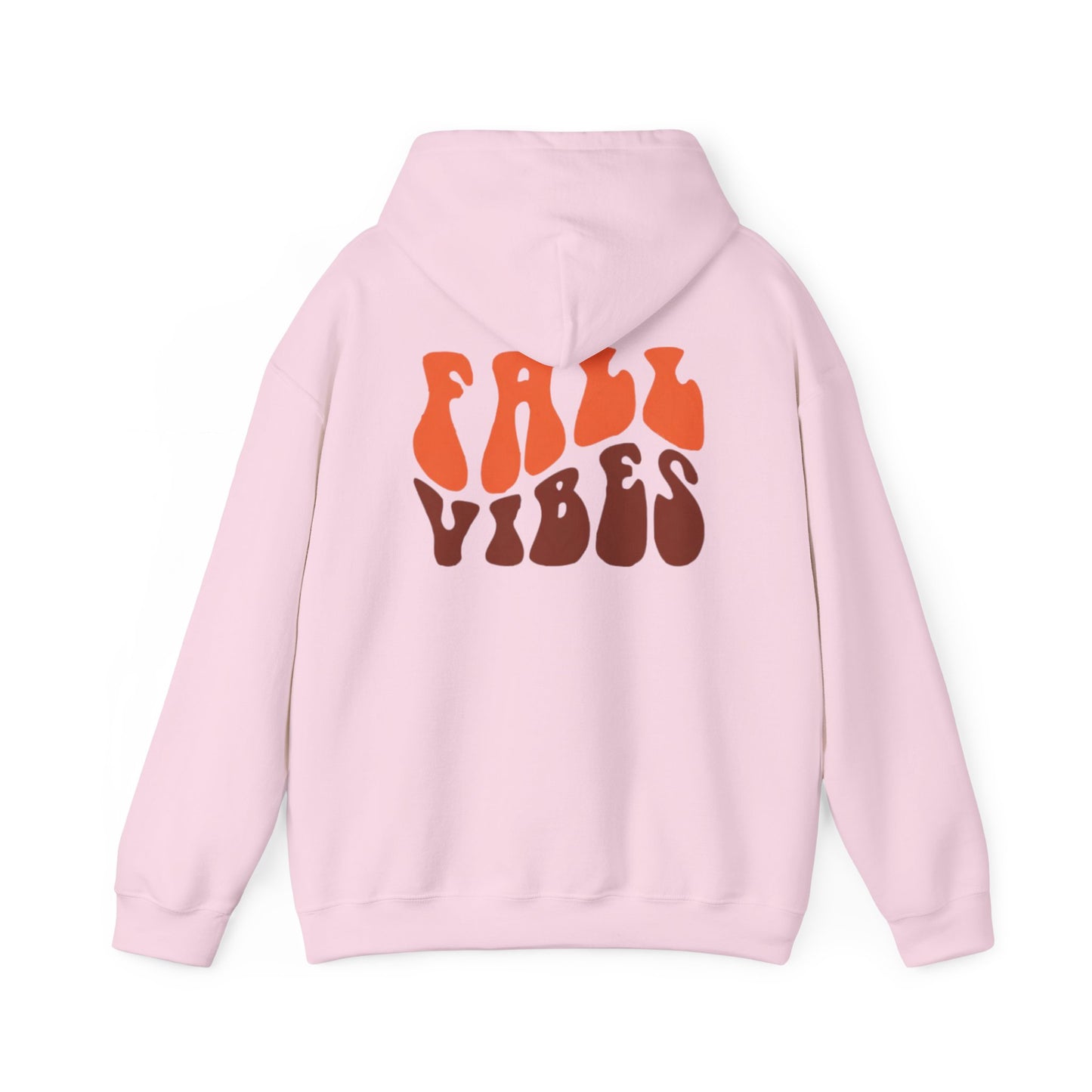 Fall Vibes Hoodie