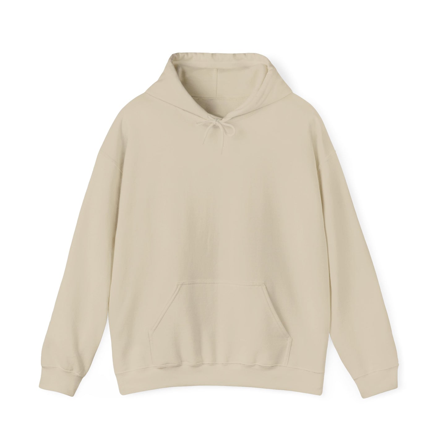X Eyes Hoodie