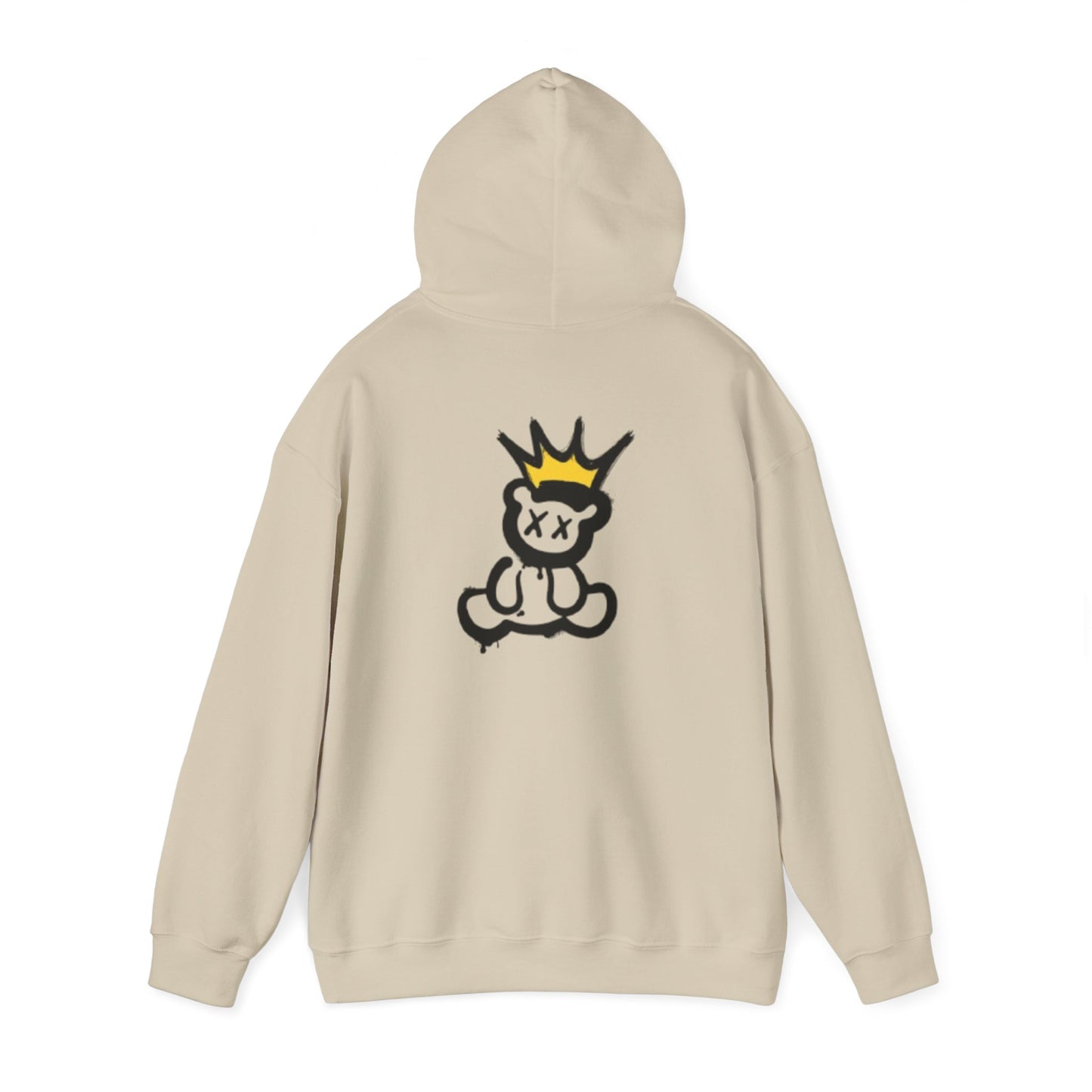 King Bear