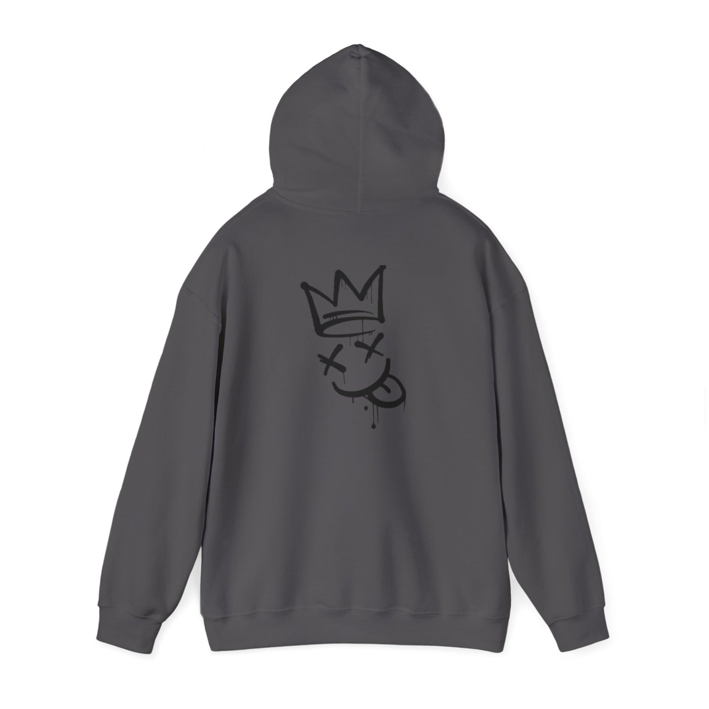 X Eyes Hoodie