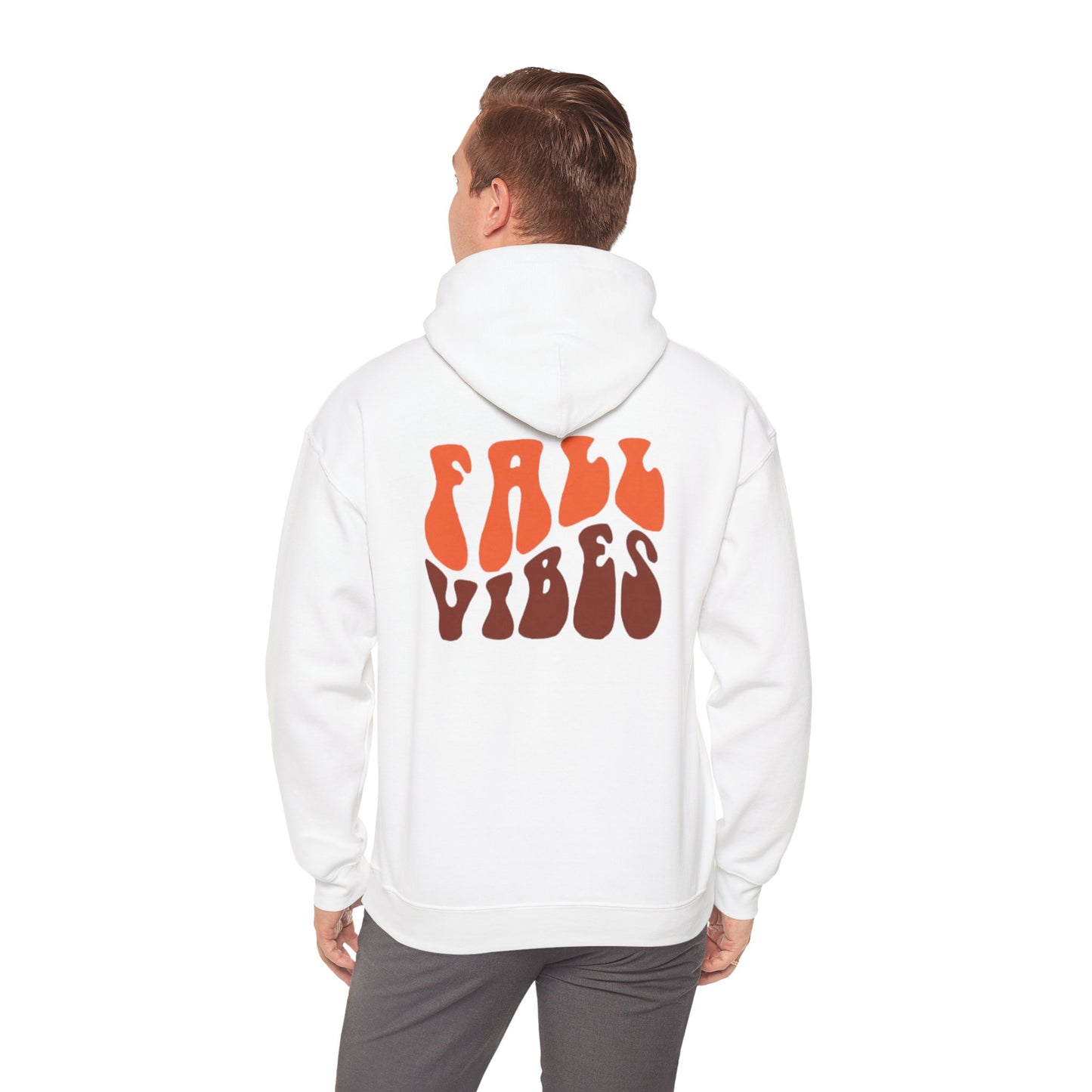 Fall Vibes Hoodie