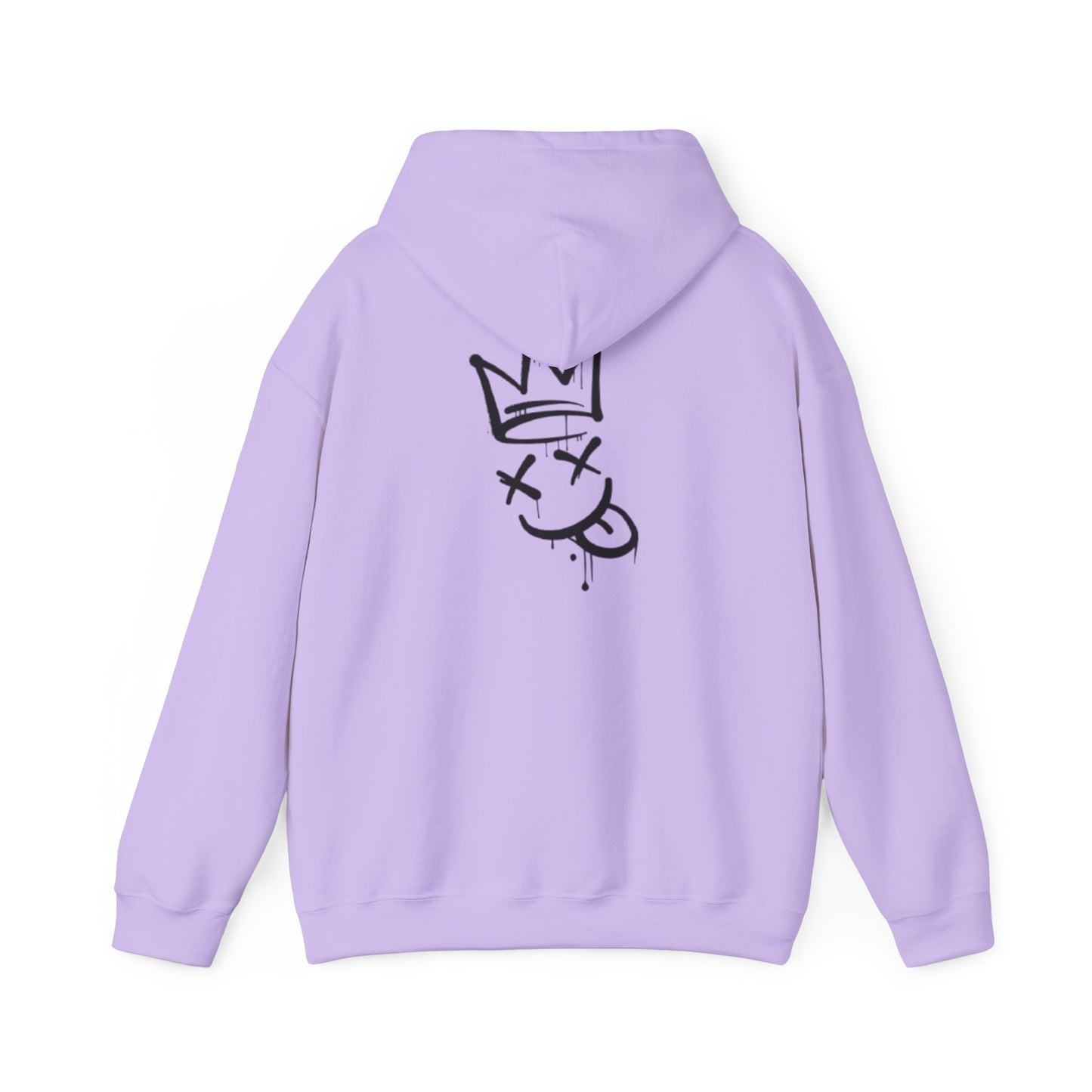 X Eyes Hoodie