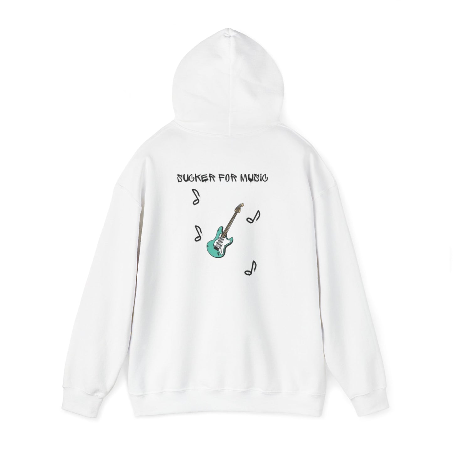 Sucker For Music Guitar