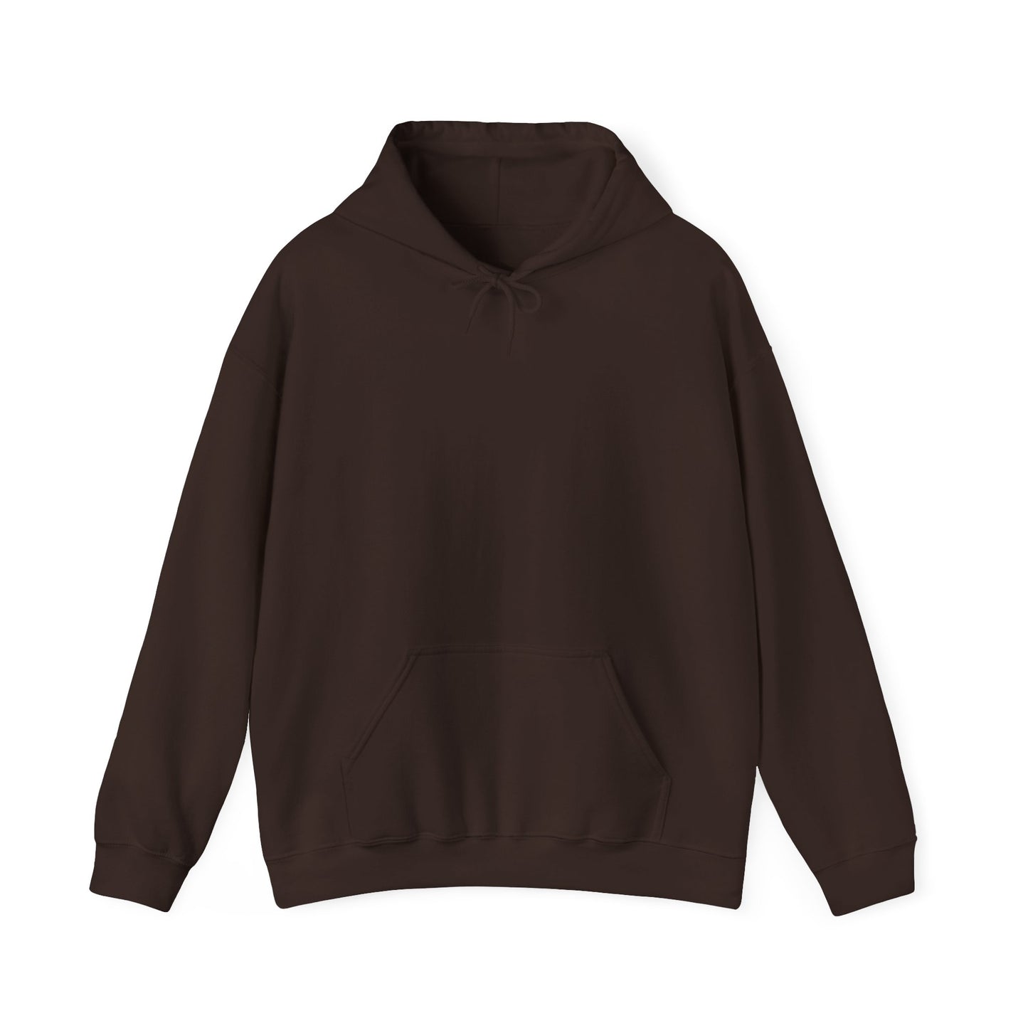 Planet Hoodie (White)