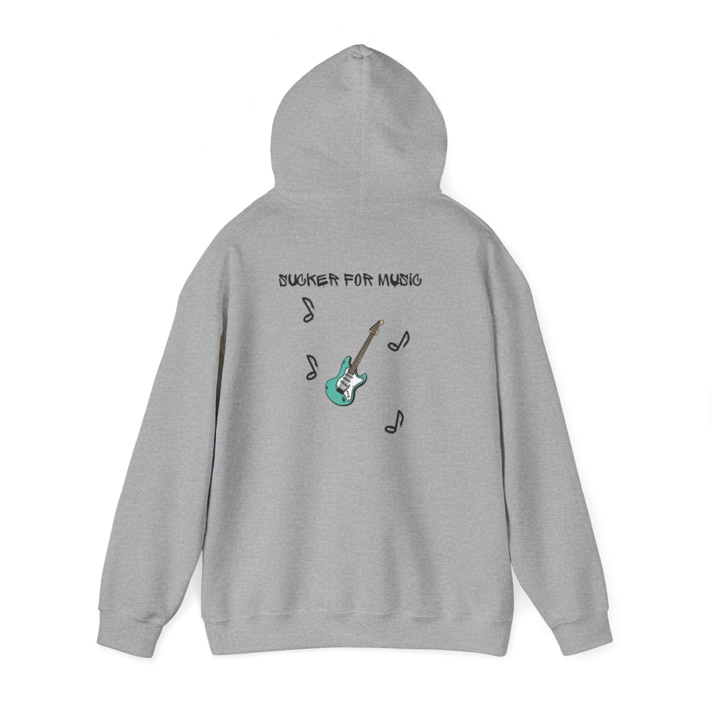 Sucker For Music Guitar