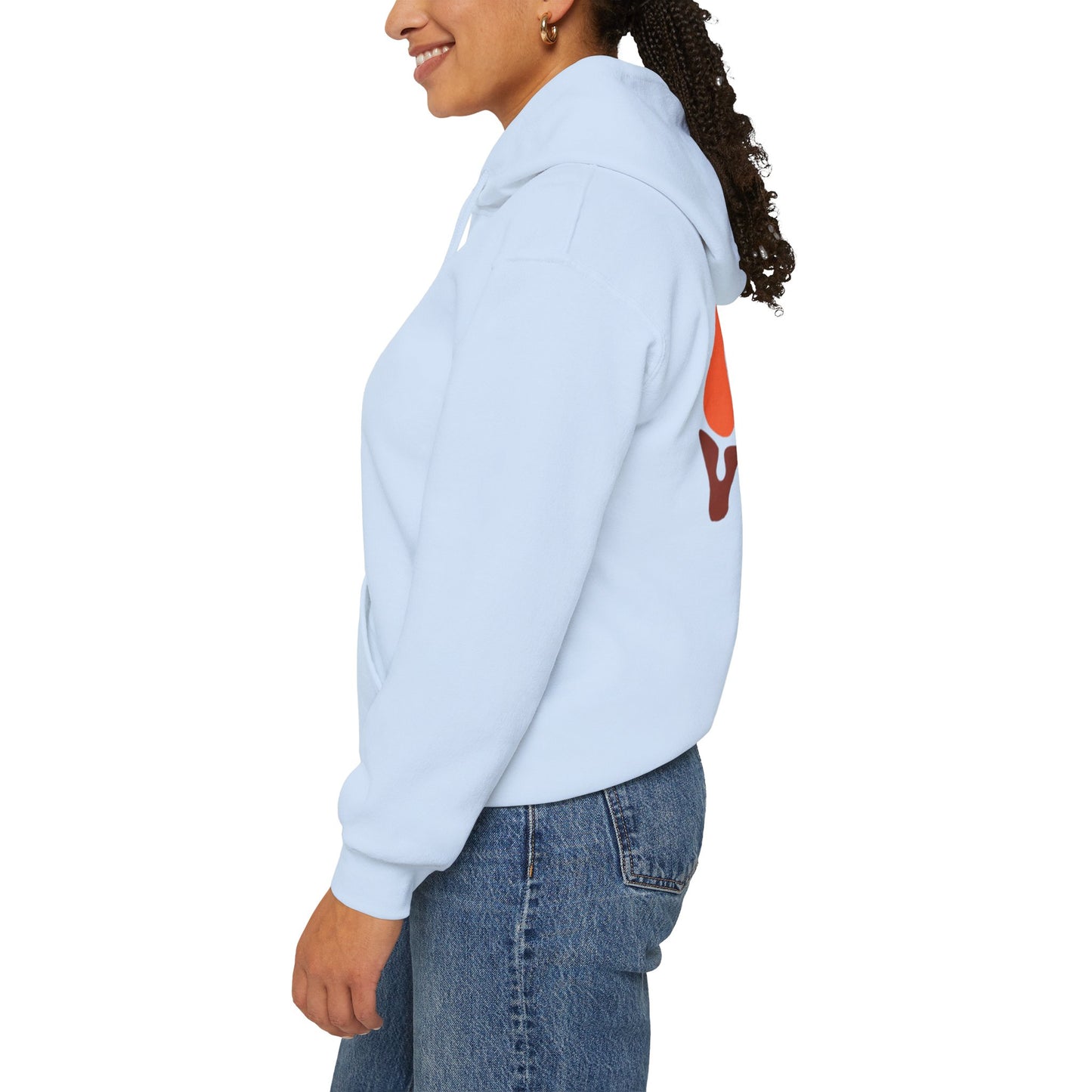 Fall Vibes Hoodie