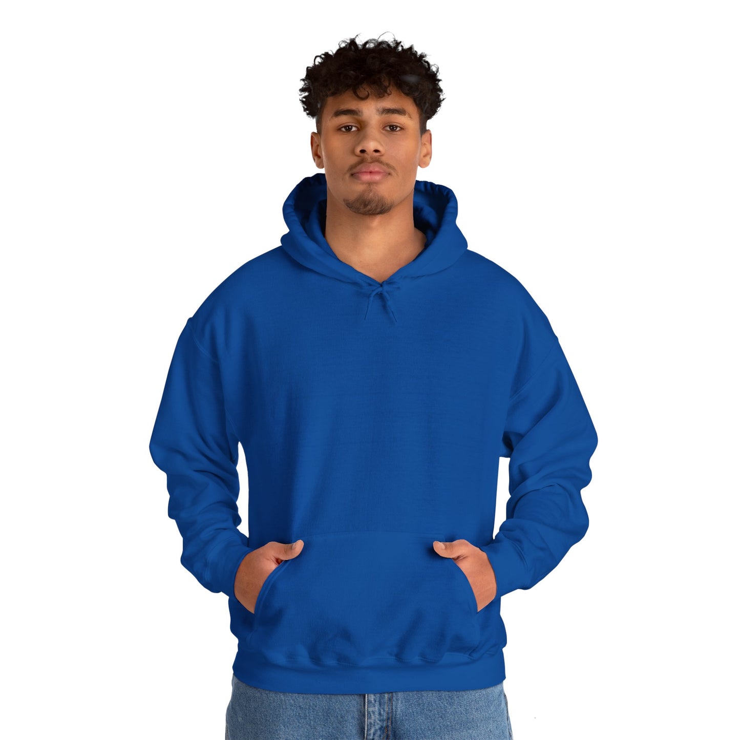 Planet Hoodie (White)