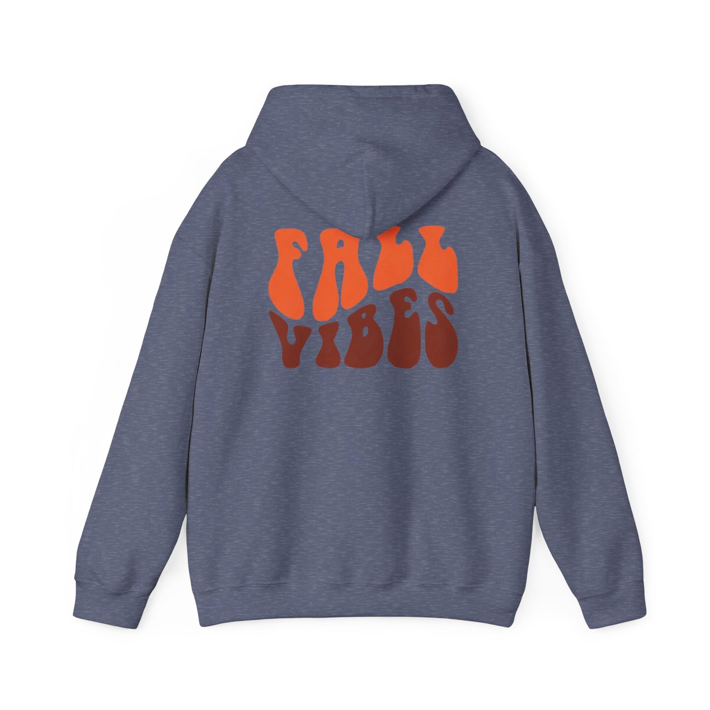 Fall Vibes Hoodie