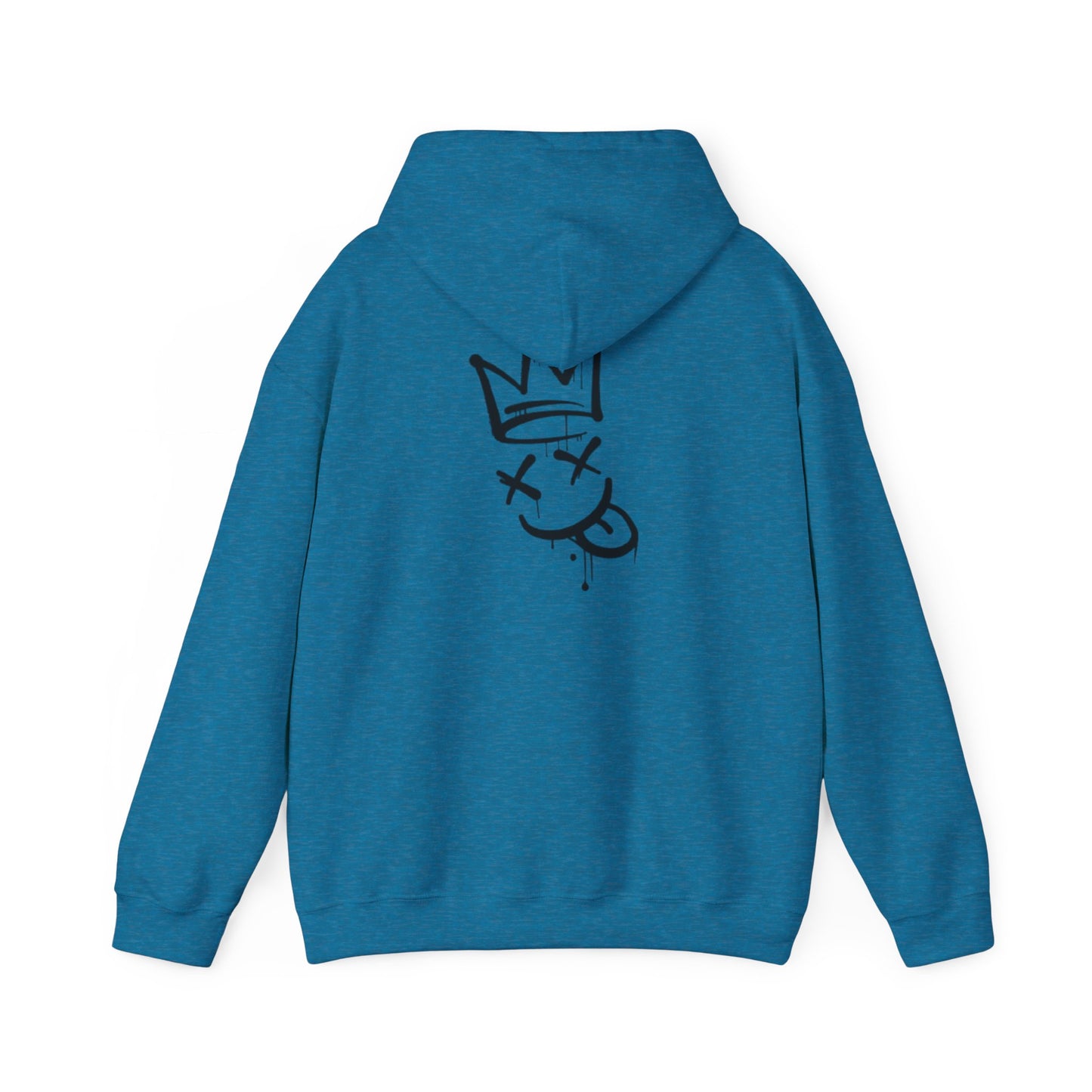 X Eyes Hoodie