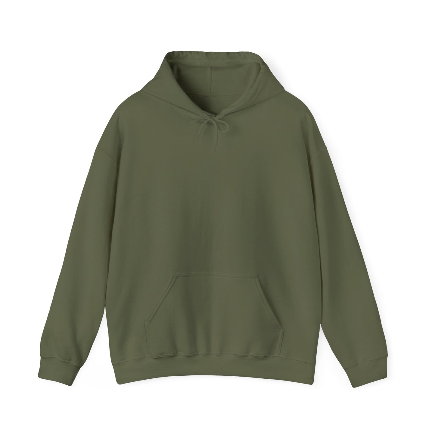 Planet Hoodie (White)