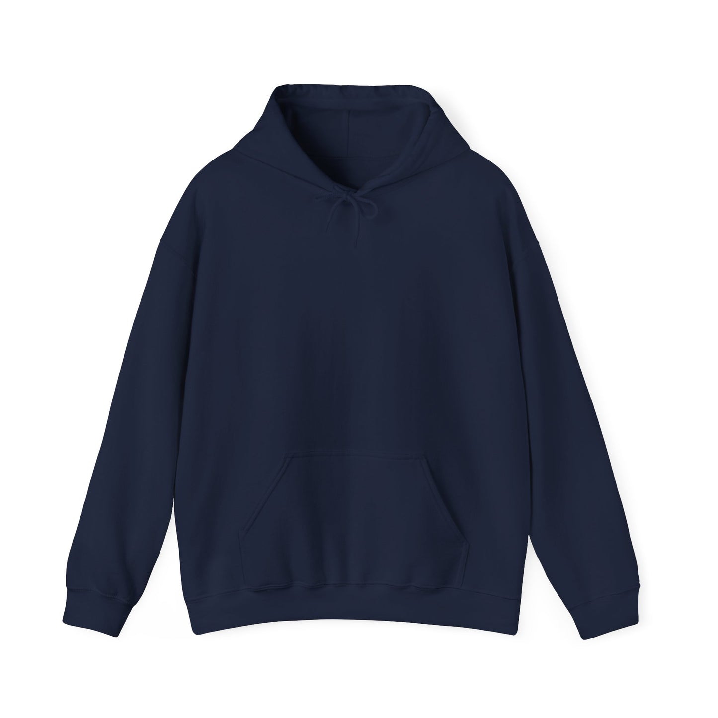 Planet Hoodie (White)