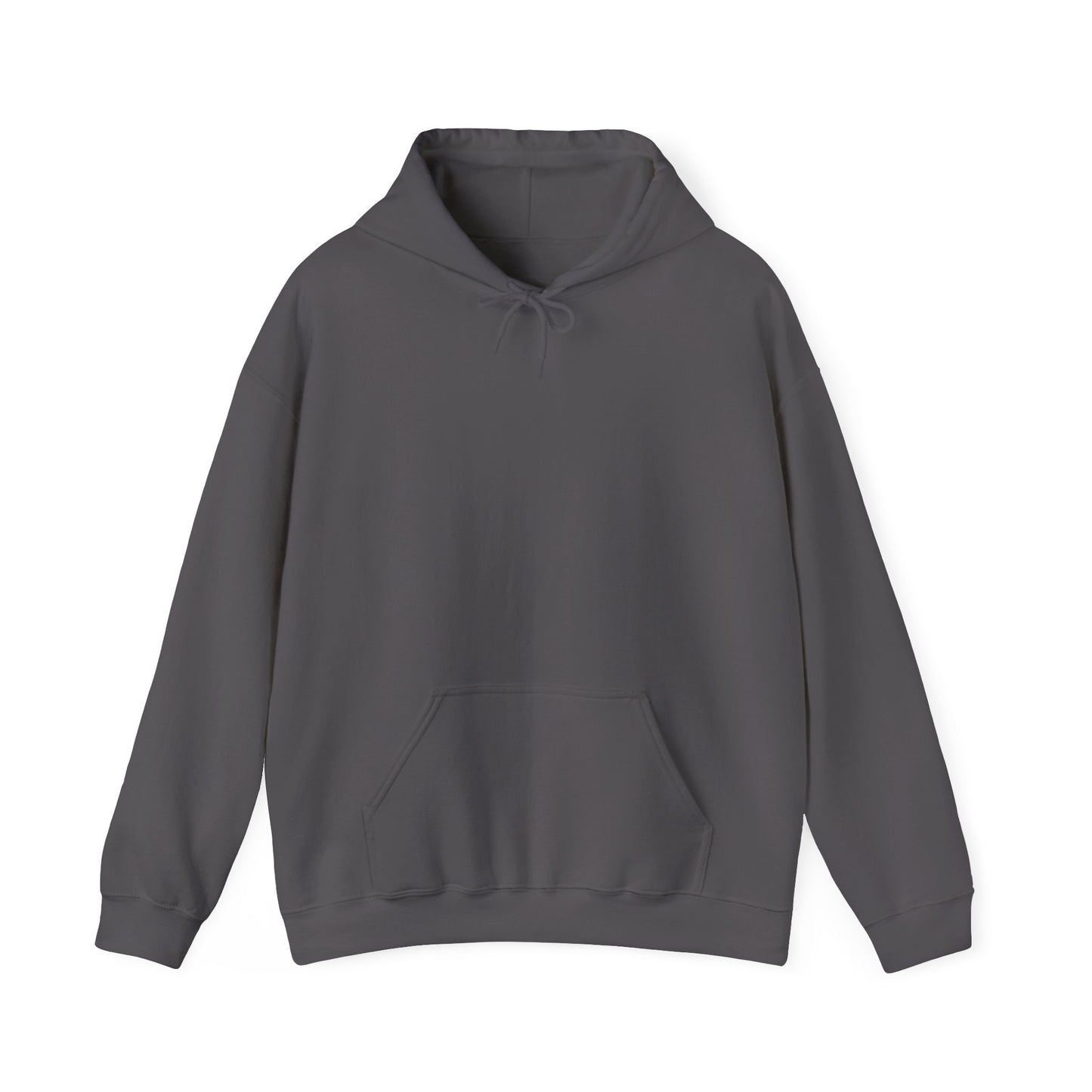 X Eyes Hoodie