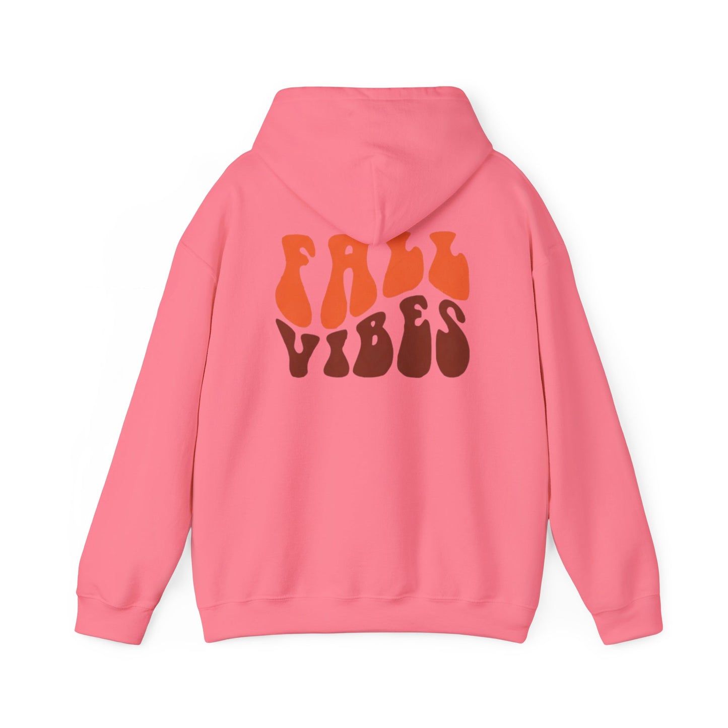 Fall Vibes Hoodie
