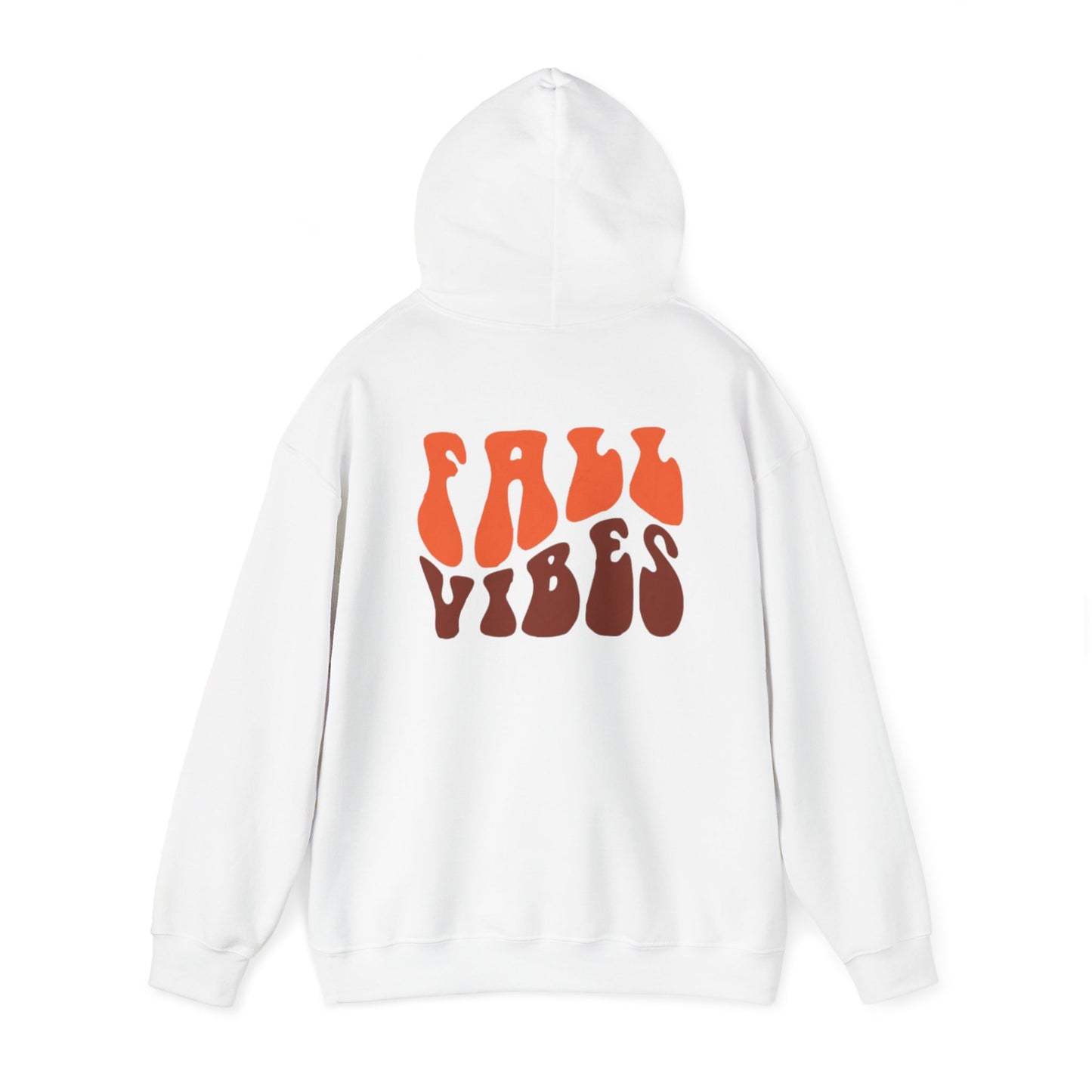 Fall Vibes Hoodie