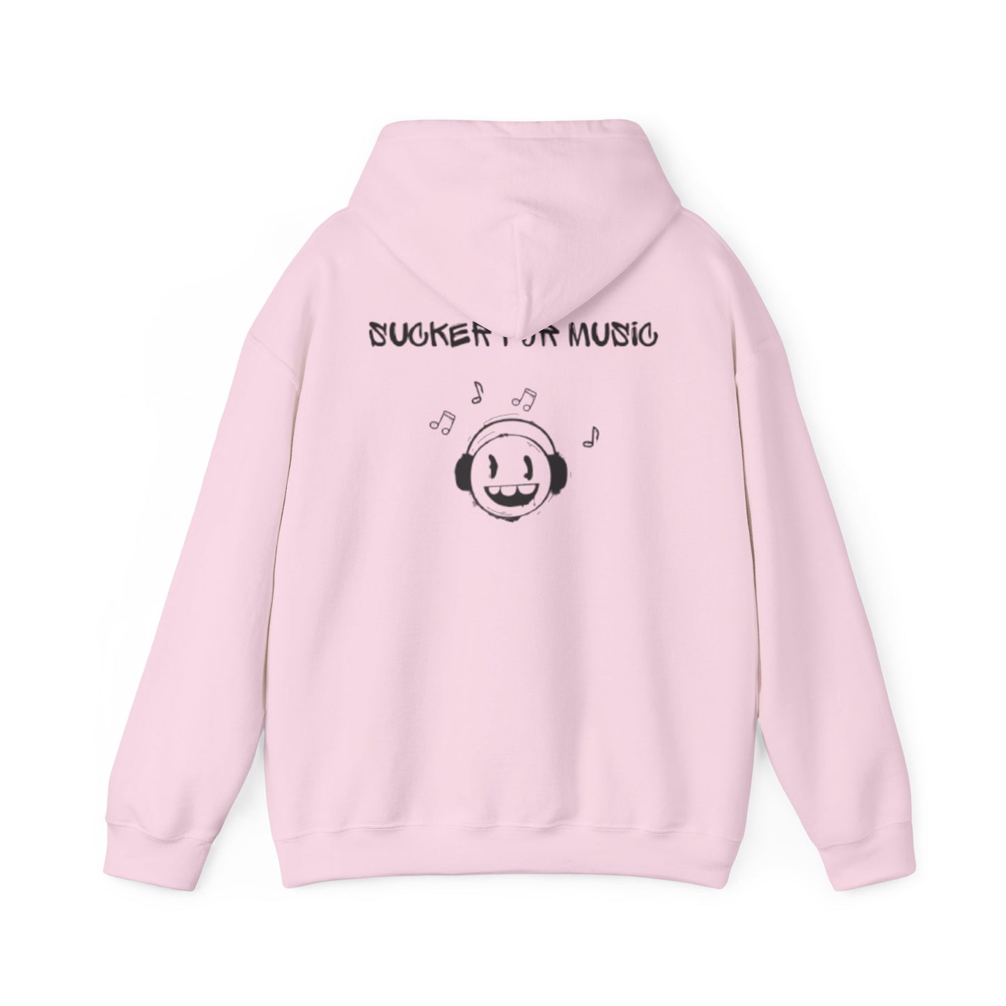 Sucker For Music Smiley