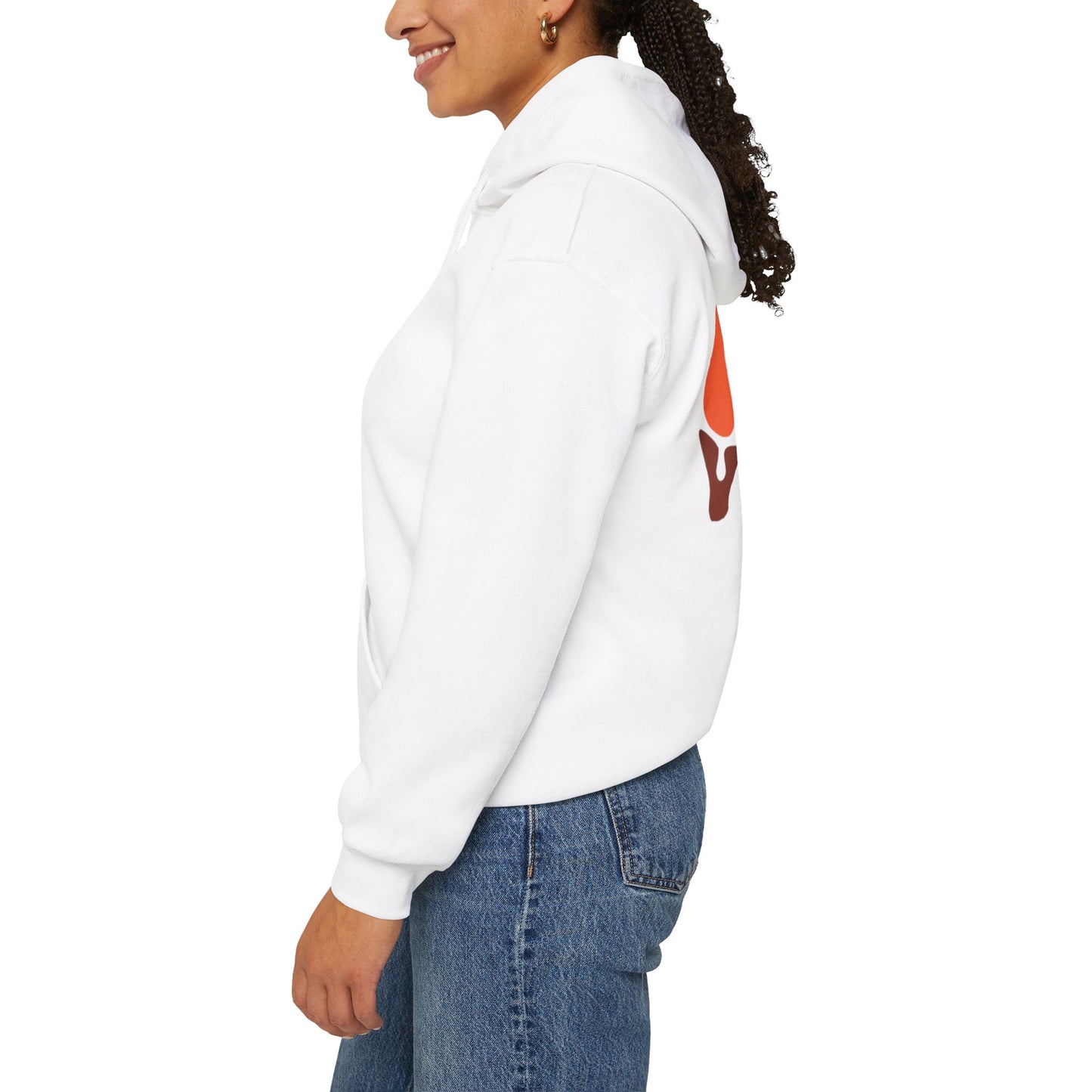 Fall Vibes Hoodie