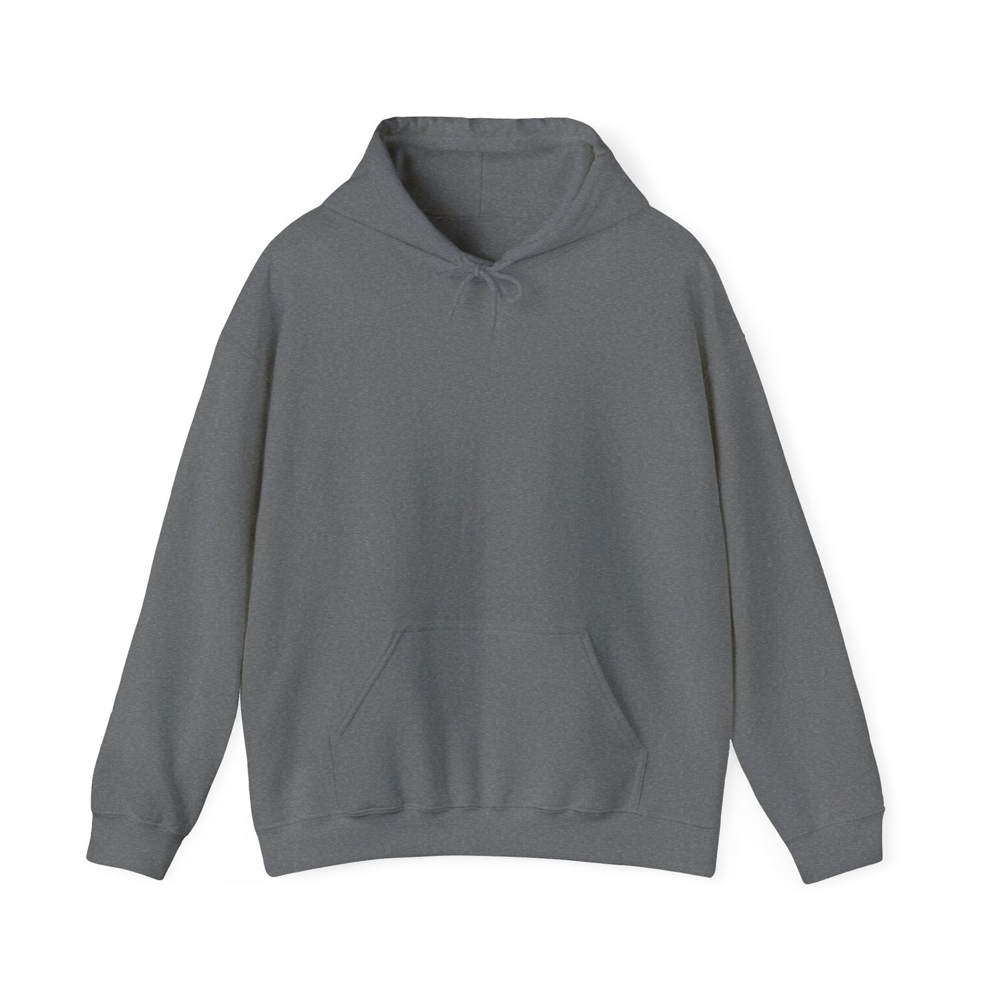 Planet Hoodie (White)