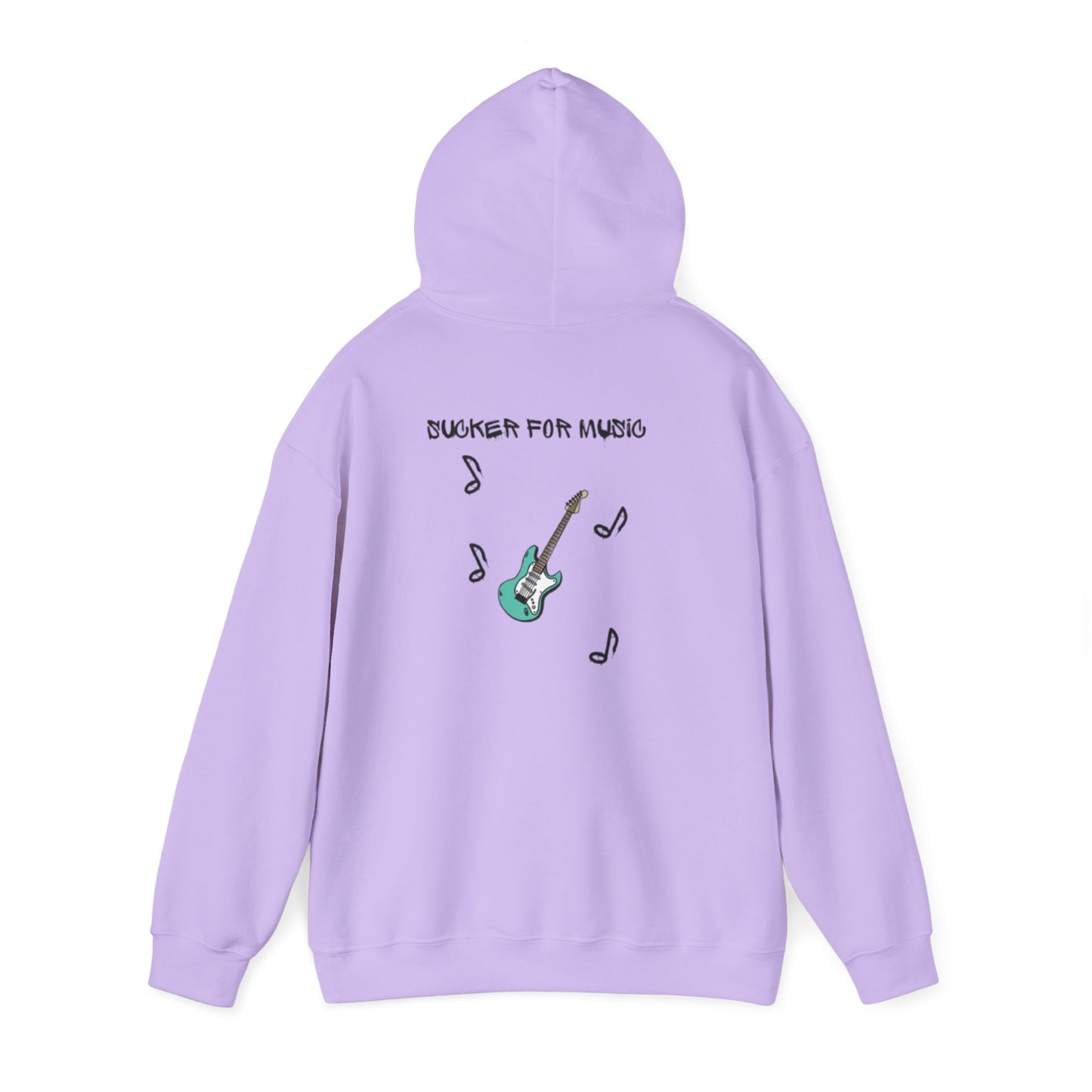 Sucker For Music Guitar