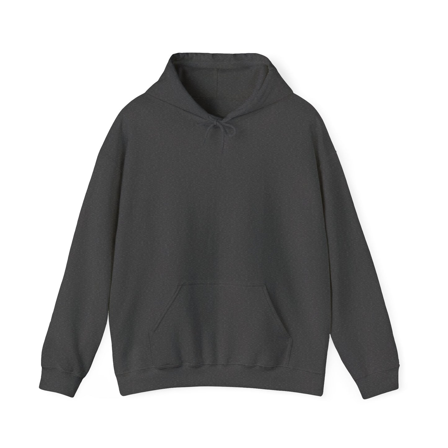 Planet Hoodie (White)