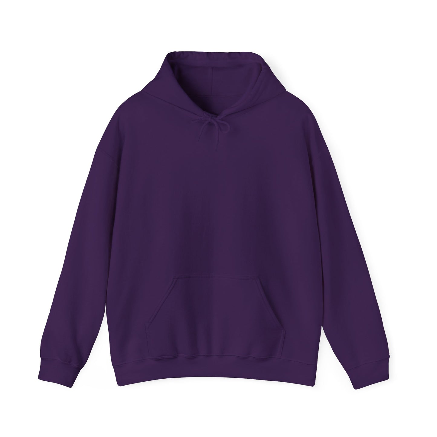 Planet Hoodie (White)