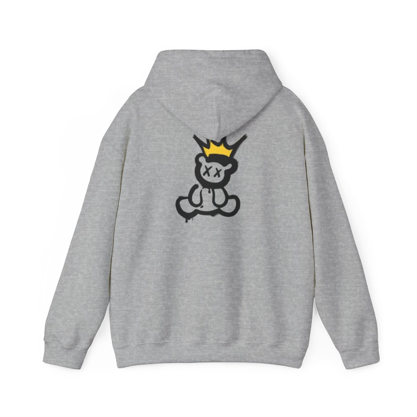 King Bear