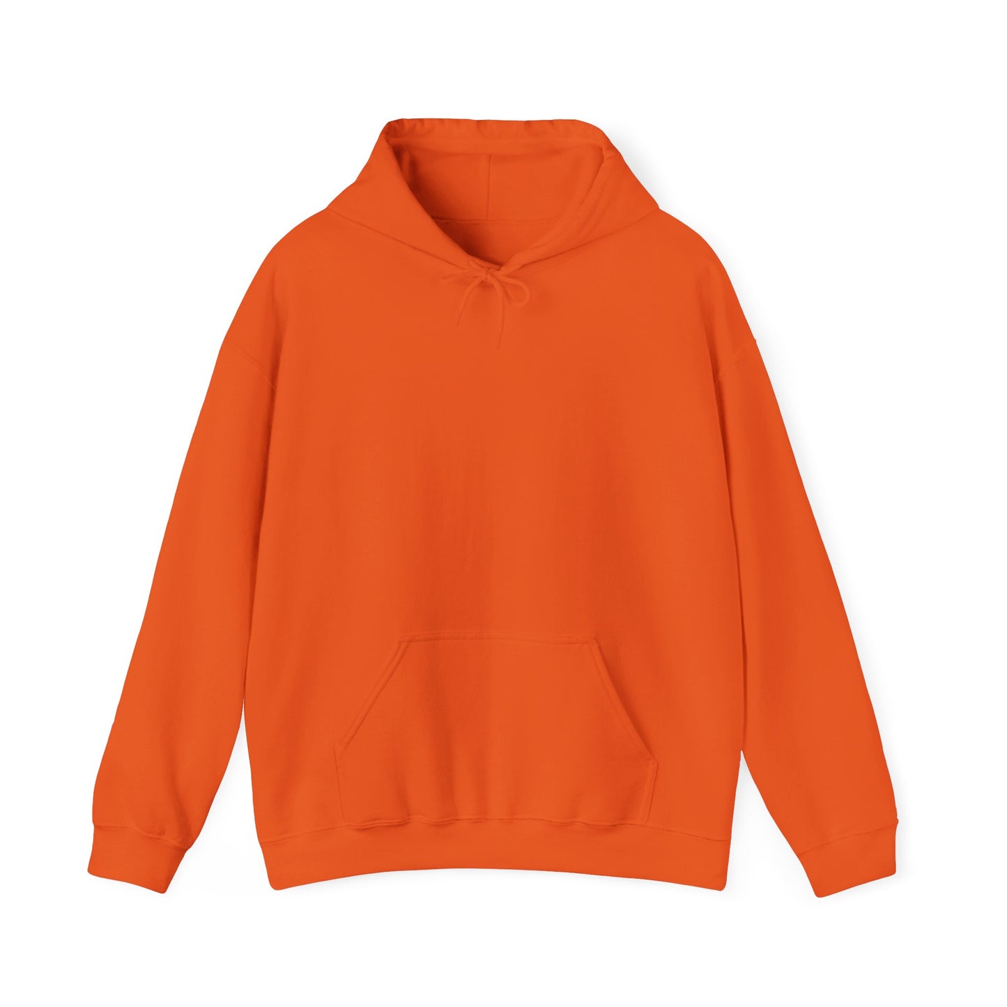 Planet Hoodie (White)