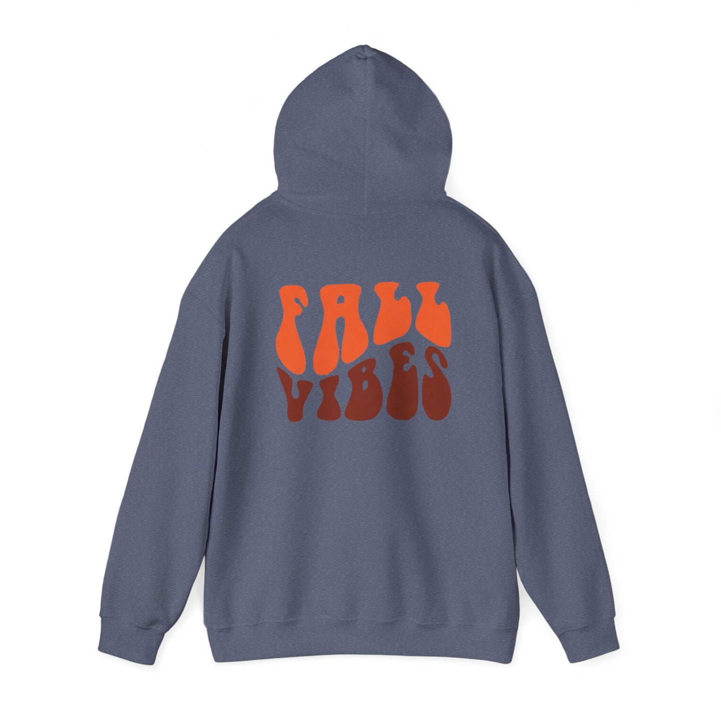 Fall Vibes Hoodie