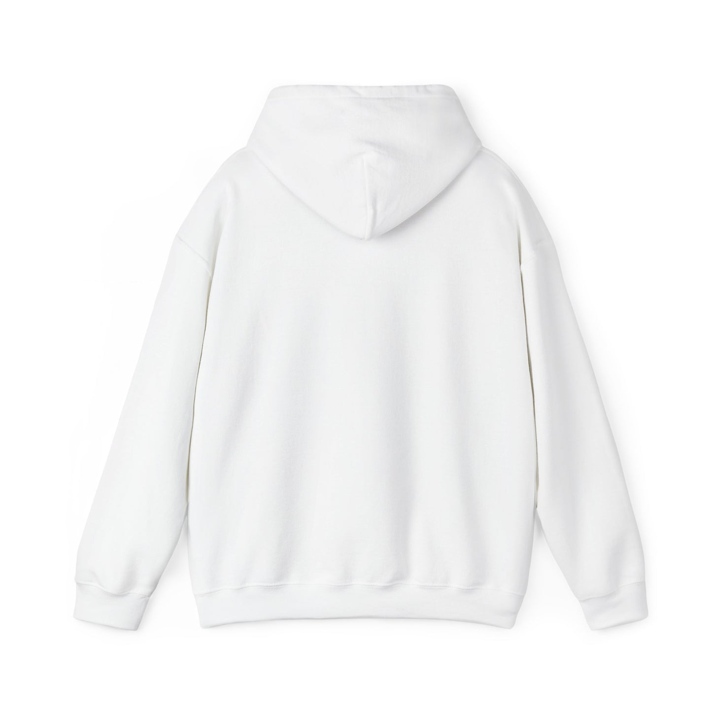 "Never Grow Up" Hooded Sweatshirt