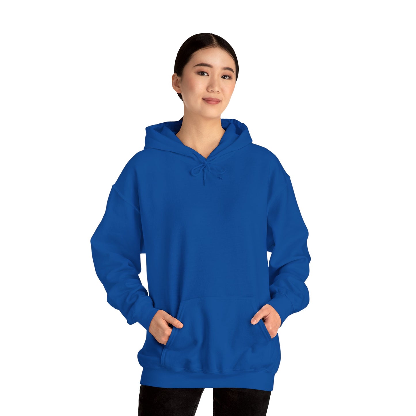 Planet Hoodie (White)