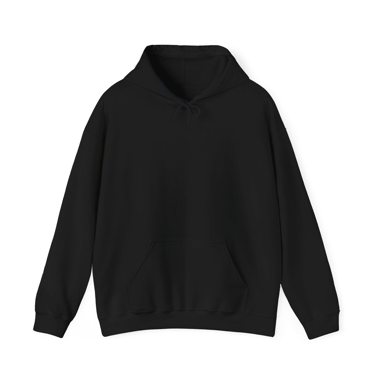 Planet Hoodie (White)