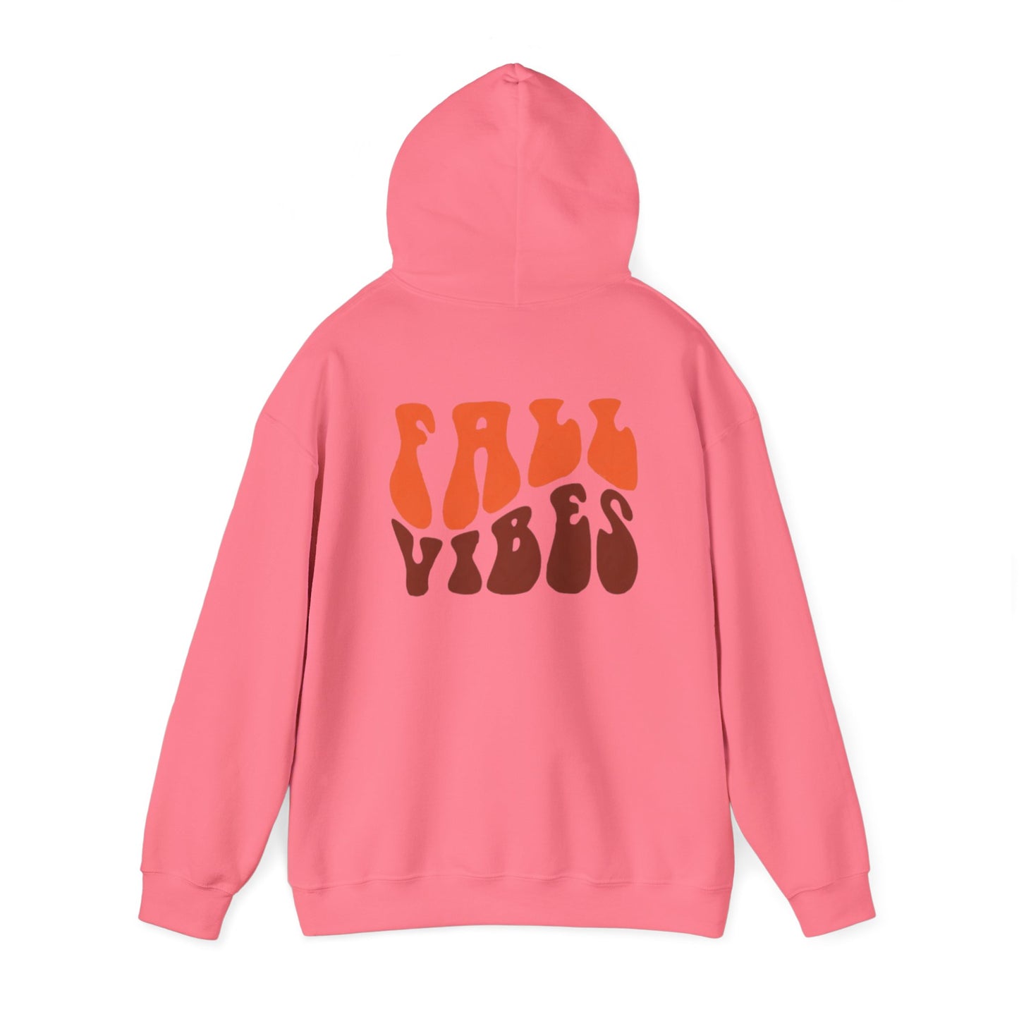 Fall Vibes Hoodie