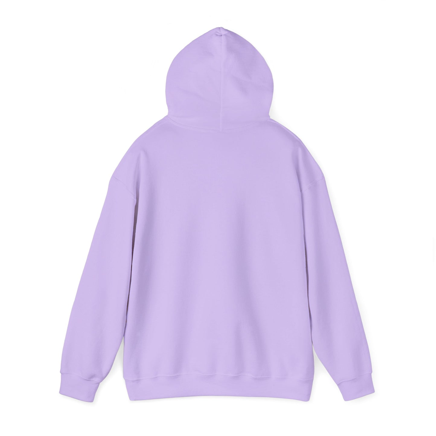 "Never Grow Up" Hooded Sweatshirt