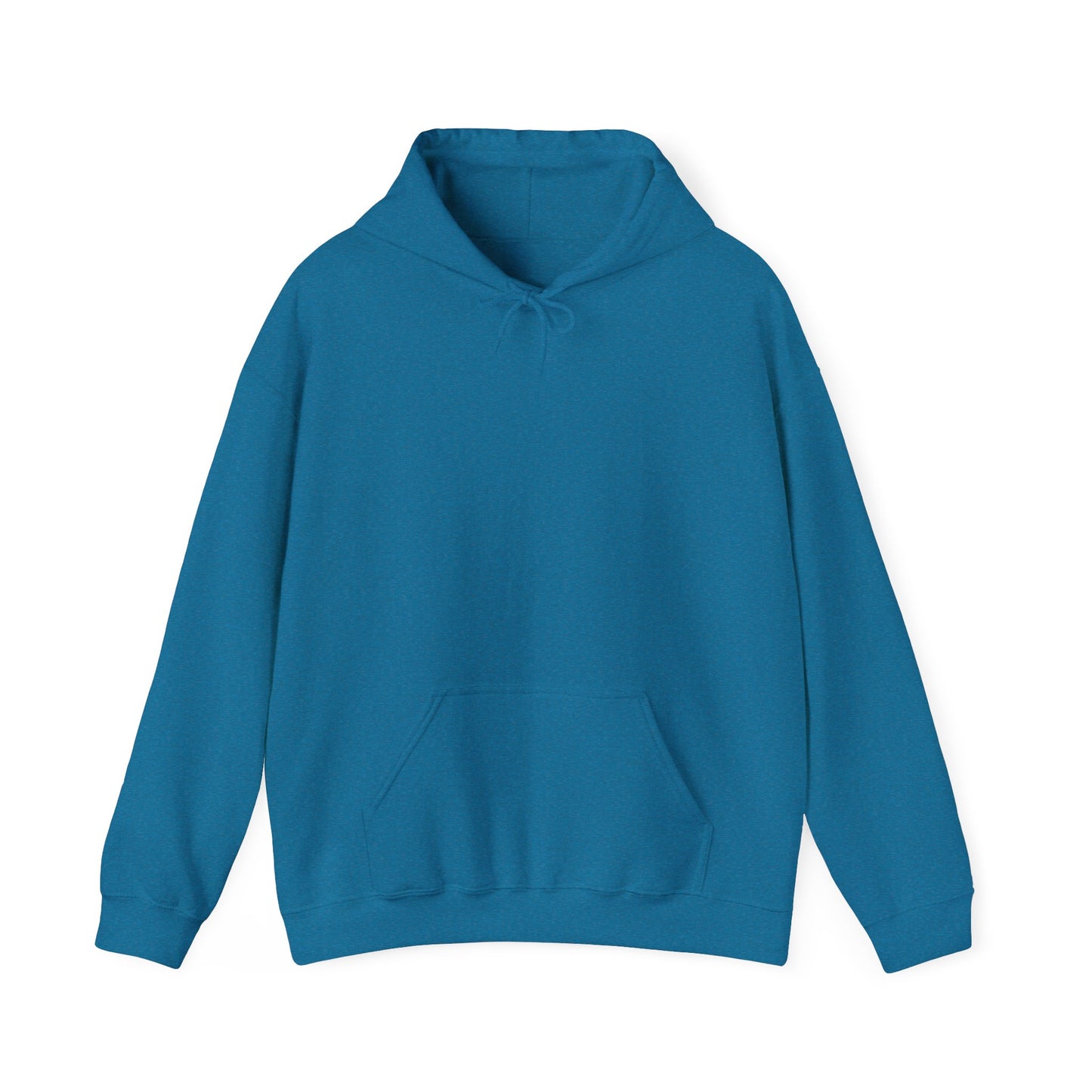 X Eyes Hoodie