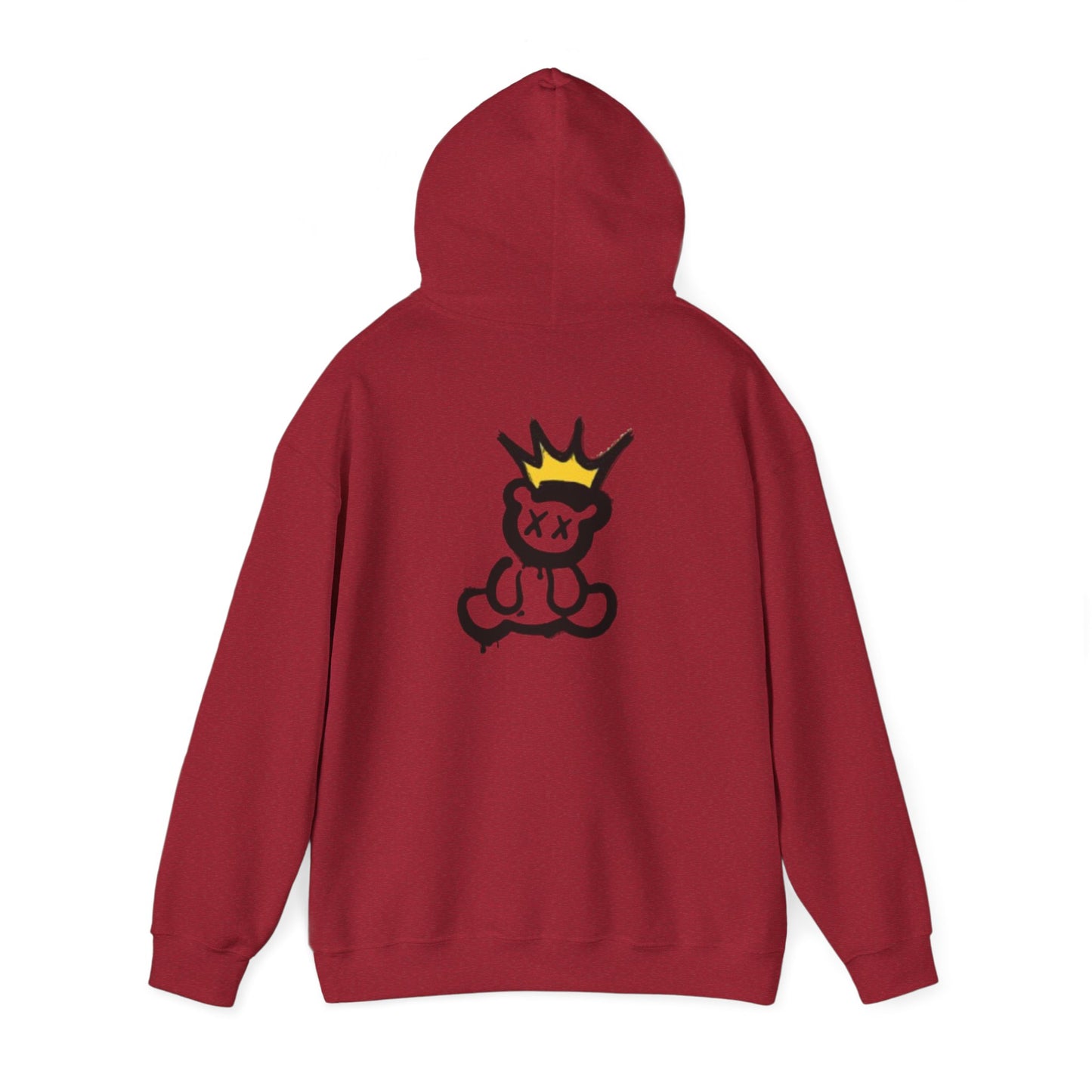 King Bear