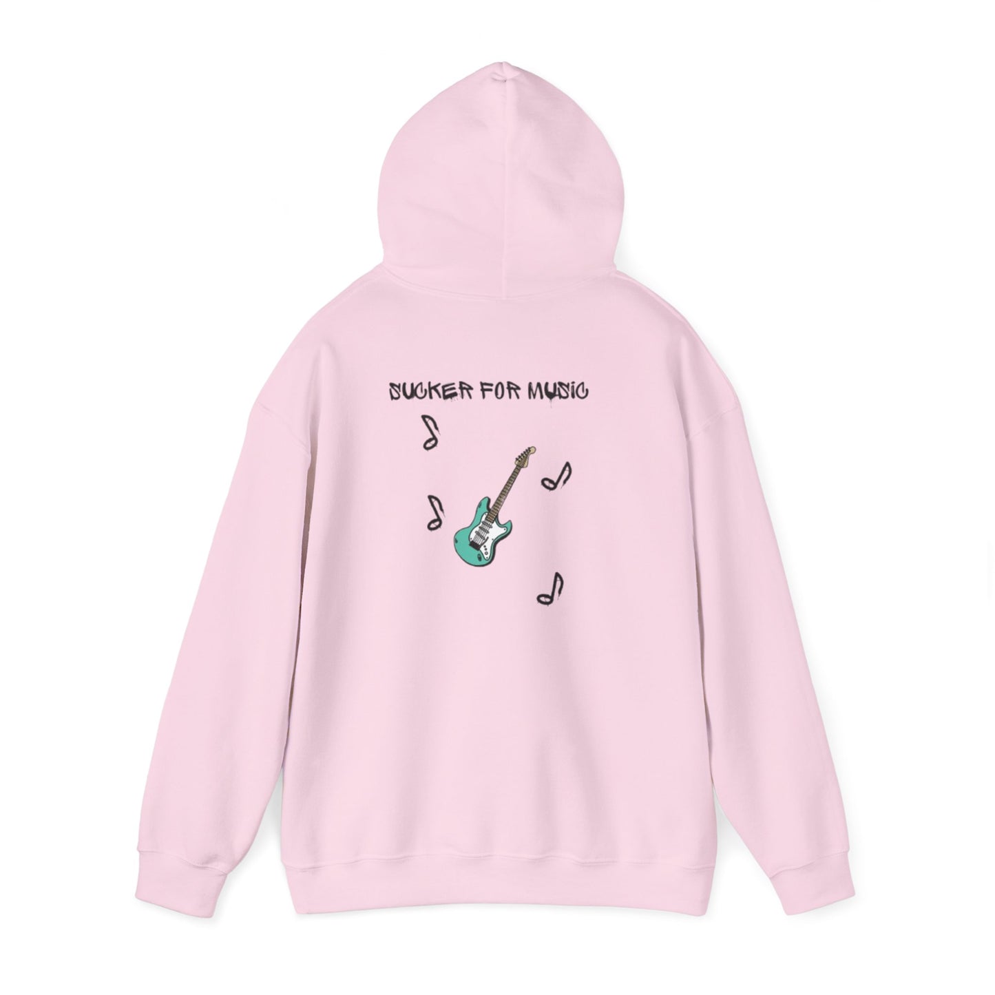 Sucker For Music Guitar