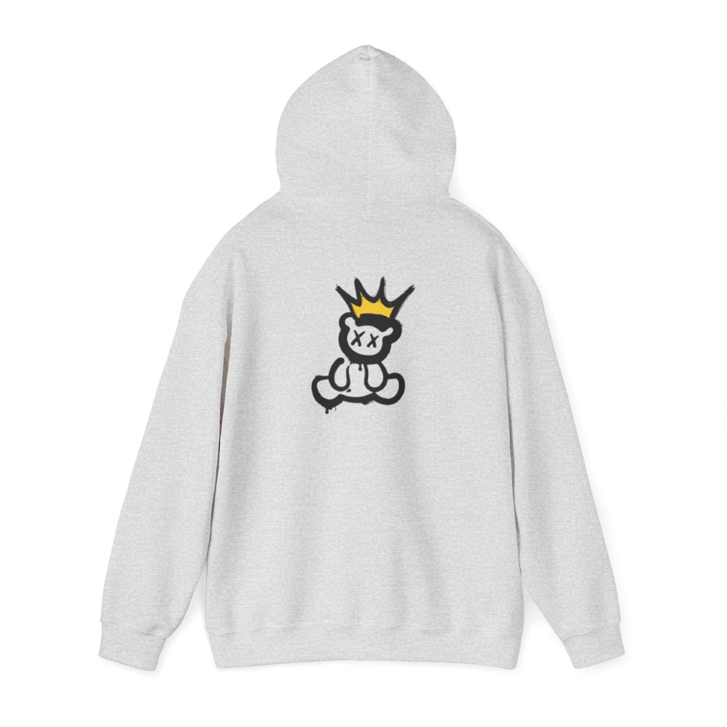 King Bear