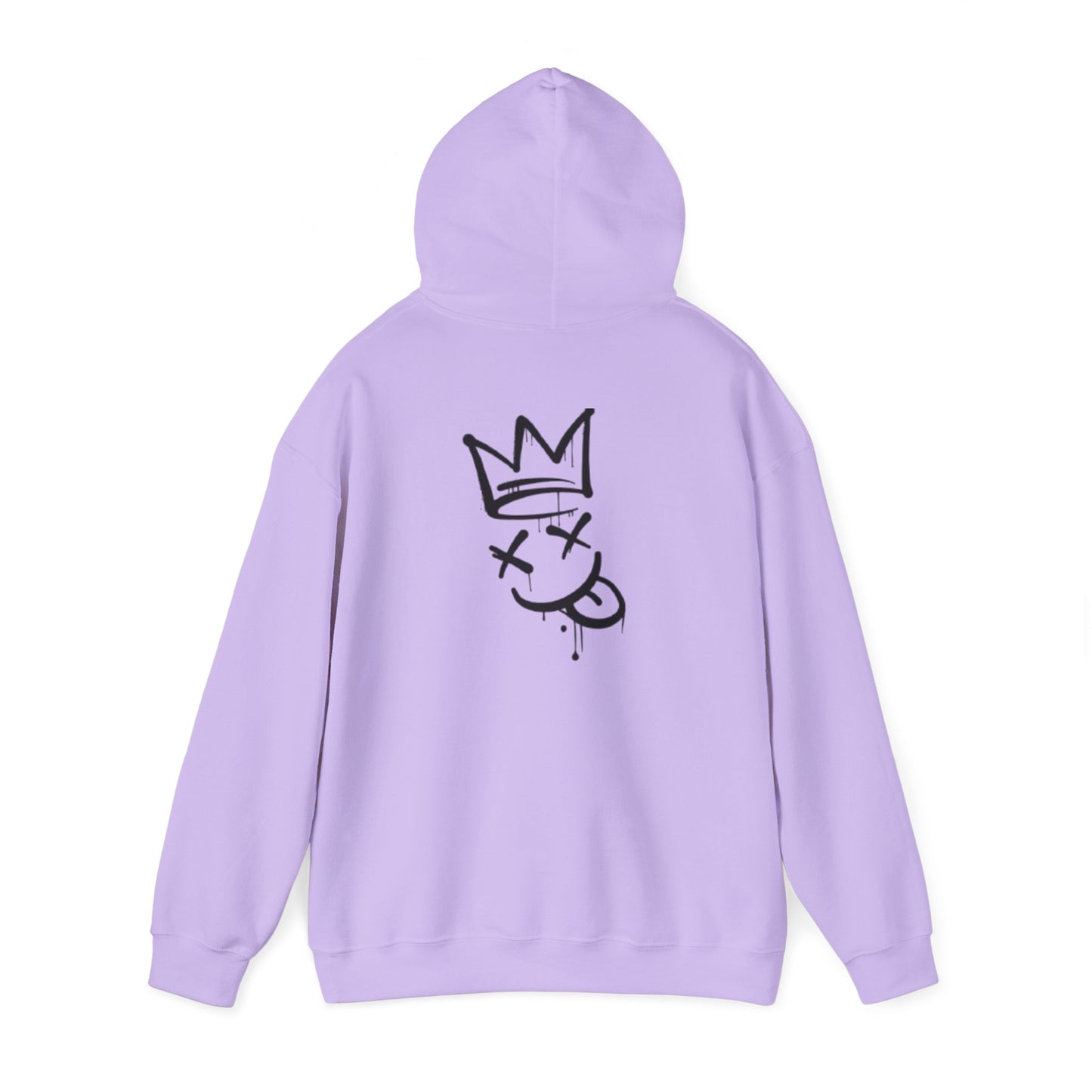 X Eyes Hoodie