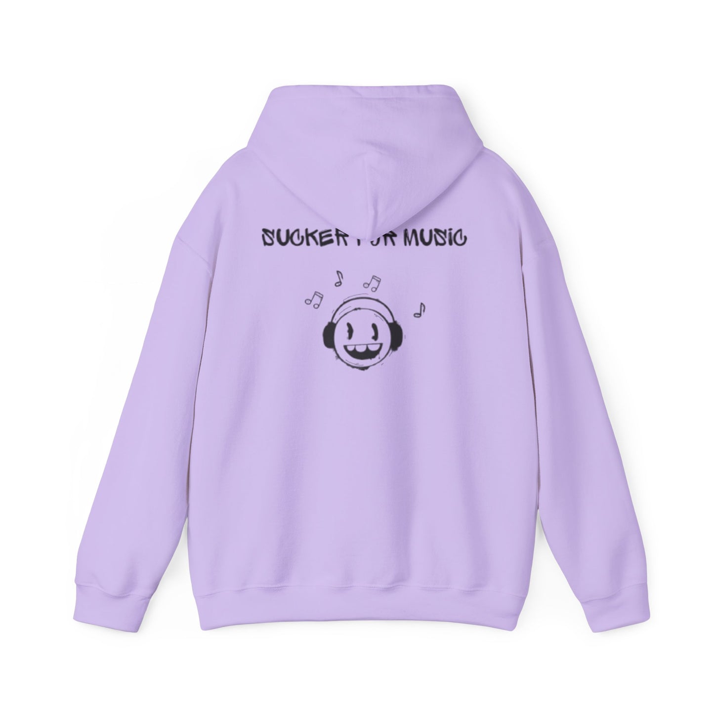 Sucker For Music Smiley