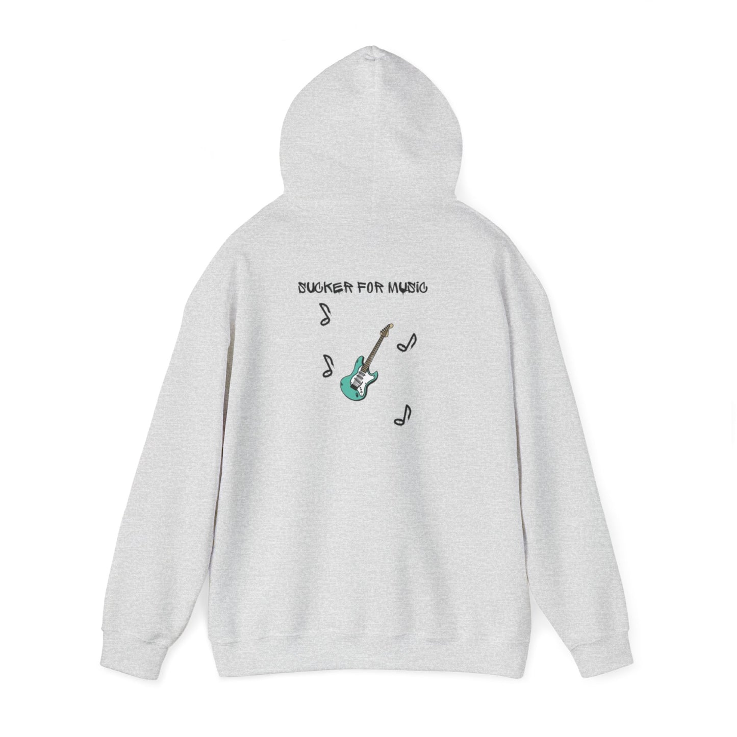 Sucker For Music Guitar