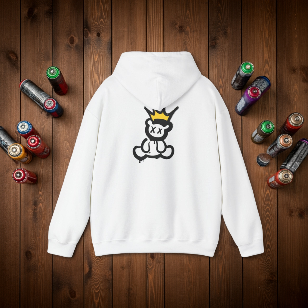 King Bear